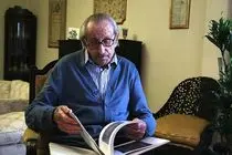 زمان مراسم وداع با سیروس پرهام اعلام شد