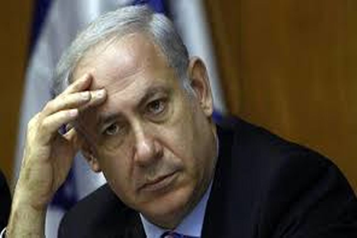 برای کابینه نتانیاهو کار نمی‌کنیم