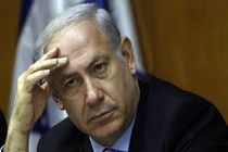 برکناری نتانیاهو به دلیل عملکرد نامناسب