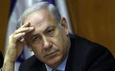 برکناری نتانیاهو به دلیل عملکرد نامناسب