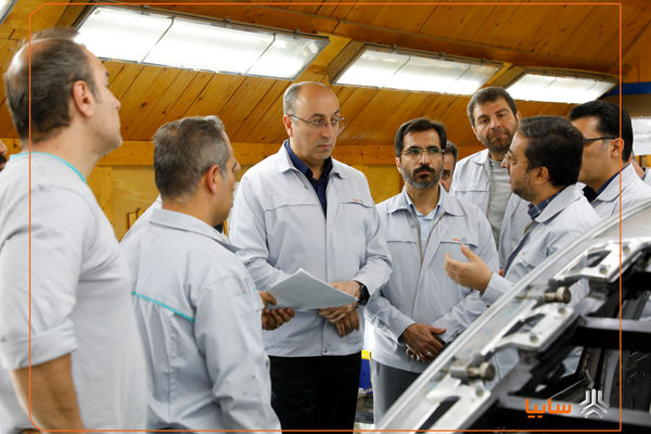 تأکید مدیرعامل سایپا بر بازآفرینی نظام کیفیت در زنجیره تأمین و تولید/ شاهین در صدر جدول کیفیت خودروهای داخلی قرار گرفت