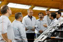 تأکید مدیرعامل سایپا بر بازآفرینی نظام کیفیت در زنجیره تأمین و تولید/ شاهین در صدر جدول کیفیت خودروهای داخلی قرار گرفت