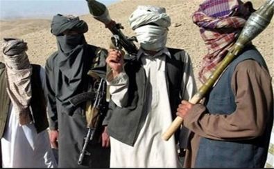 آدم ربایی طالبان در هلمند
