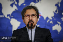 محکومیت عملیات تروریستی شب گذشته اسپانیا توسط ایران