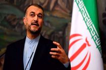Iran serious about sustainable, strong agreement