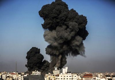  رژیم صهیونیستی با بررسی پایان جنگ غزه موافقت کرد