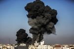  رژیم صهیونیستی با بررسی پایان جنگ غزه موافقت کرد