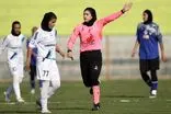 پیشرفت چشمگیر ورزش بانوان در استان