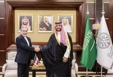 دیدار عراقچی با مقامات عربستان در این برهه زمانی چه پیامی دارد؟