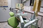 مرکز غیر مجاز دندانسازی و دندانپزشکی در قم پلمب شد