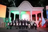چهره‌های ماندگار میراث‌فرهنگی ایران تجلیل شدند