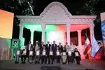 چهره‌های ماندگار میراث‌فرهنگی ایران تجلیل شدند
