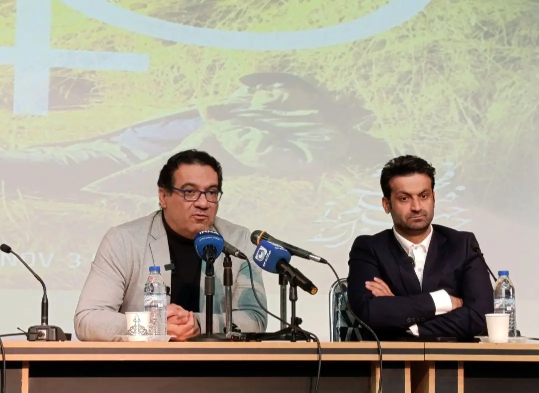 ۹ فیلم ایرانی به جشنواره جهانی فیلم فجر راه یافتند/کیفیت و محتوای آثار، معیار اصلی انتخاب 