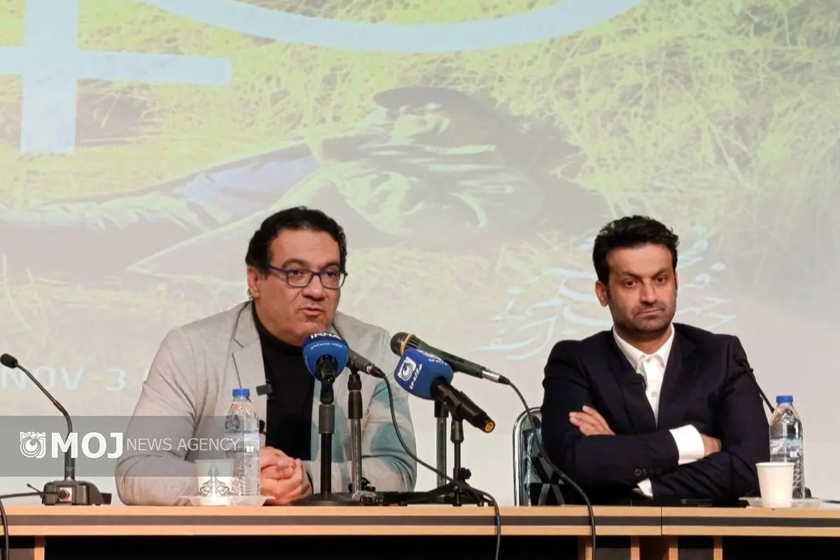 جشنواره جهانی فیلم فجر 