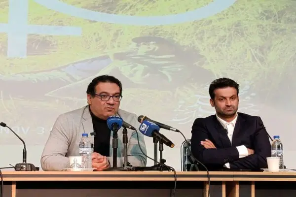 ۹ فیلم ایرانی به جشنواره جهانی فیلم فجر راه یافتند/کیفیت و محتوای آثار، معیار اصلی انتخاب 