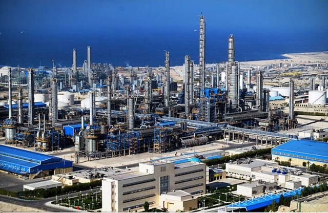 سازمان بازرسی به واگذاری سهام هلدینگ خلیج فارس ورود کرد