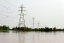 مجموع تبادل برق ایران با کشورهای همسایه سه‌ هزار مگاوات است