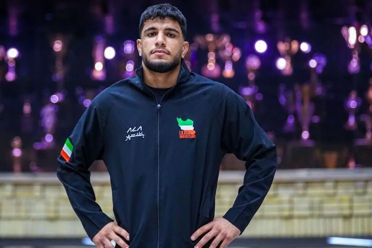 ابوالفضل مهمدی
