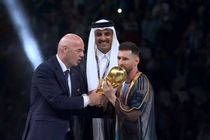  اصرار باشگاه‌های فوتبال عربستان برای خرید مسی