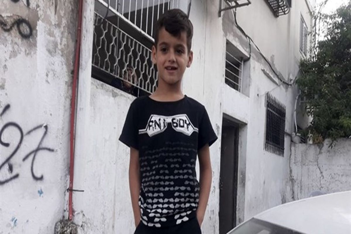 رژیم صهیونیستی دومین کودک فلسطینی را برای بازجویی فراخواند