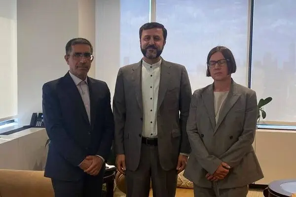 حمله اسرائیل به ایران نقض فاحش حقوق بشر و هدف‌گیری غیرنظامیان بود