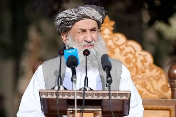 به اتباع افغانی عفو عمومی داده شد