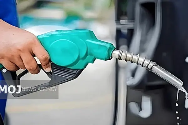 بیش از ۱۴۰ میلیون لیتر بنزین در یازدهمین روز فروردین‌ توزیع شد