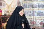 همایش زنان کارآفرین برتر در شهرکرد برگزار شد 