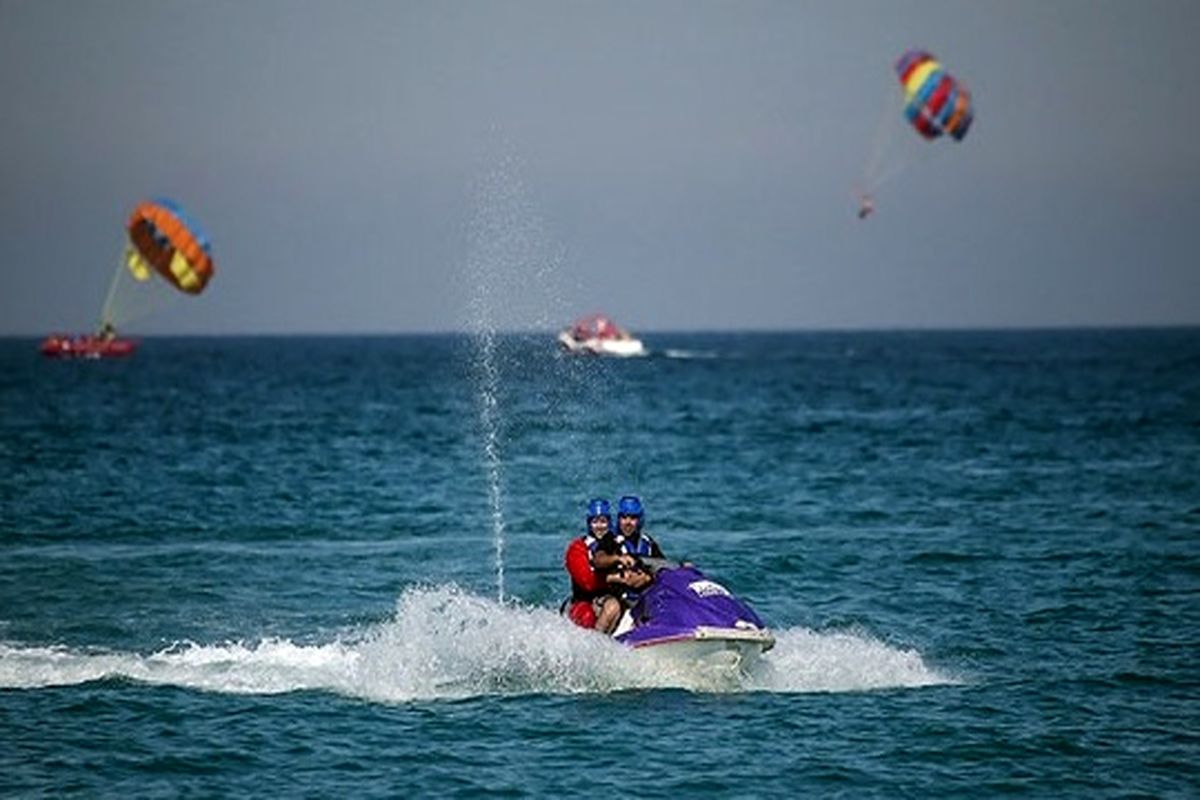 اجرای دو طرح گردشگری ساحلی و دریایی در بندرعباس و لارک