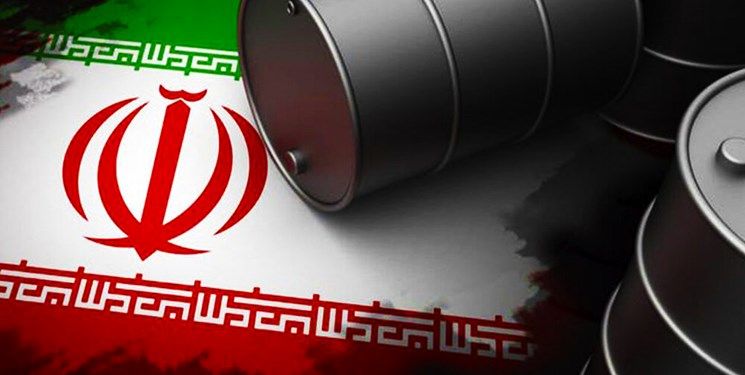 2 European countries imported Iranian oil in 2023