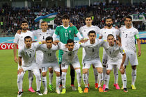 فیفا باید ایران را از جام جهانی 2018 روسیه کنار بگذارد