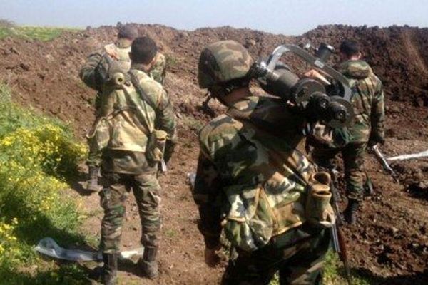 عملیات دریایی ناکام رژیم صهیونیستی در لاذقیه سوریه در ۲۰۱۲ افشا شد