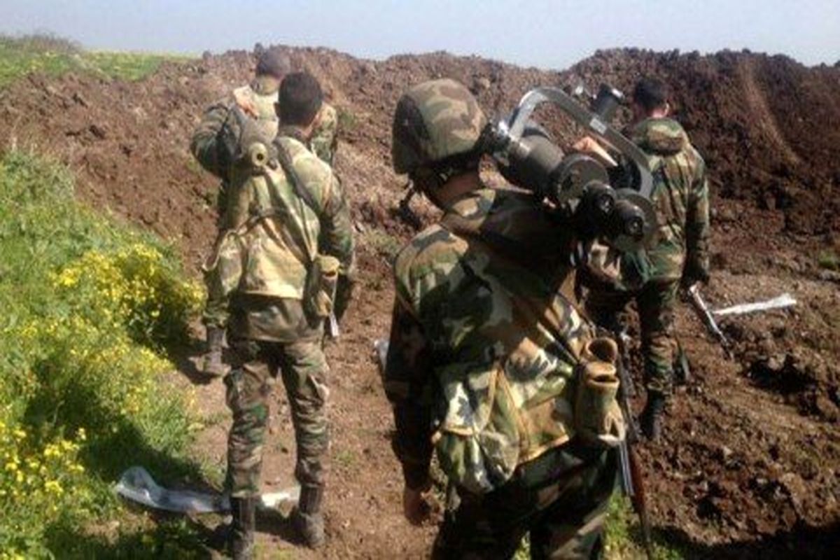 ارتش اسرائیل