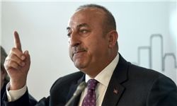 پایگاه نظامی ترکیه در قطر، به عربستان ربطی ندارد