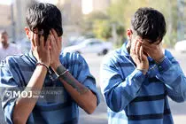 سارق مسلح و عامل تیراندازی در شهرستان کرخه دستگیر شد