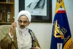 دشمن در جنگ 12 روزه  برای پایان انقلاب آمده بود