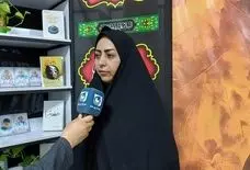 موکب فرهنگی رفاهی امام رضا (ع) به زائران اربعین خدمات ارائه می‌دهد