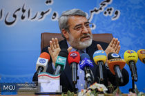 حکم شهردار تهران در انتظار استعلام وزارت کشور
