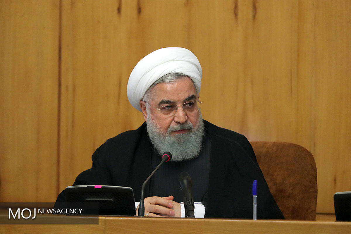 هیچ راهی برای دشمنان ایران جز تسلیم در برابر اراده ملت وجود ندارد