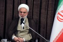 روحانیون  لزوم شرکت پرشور در انتخابات را ترویج کنند 