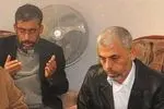  «زکریا السنوار» بردار شهید یحیی السنوار به شهادت رسید