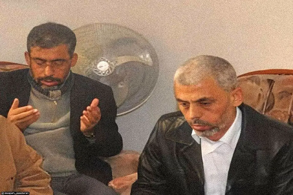 «زکریا السنوار» بردار شهید یحیی السنوار به شهادت رسید