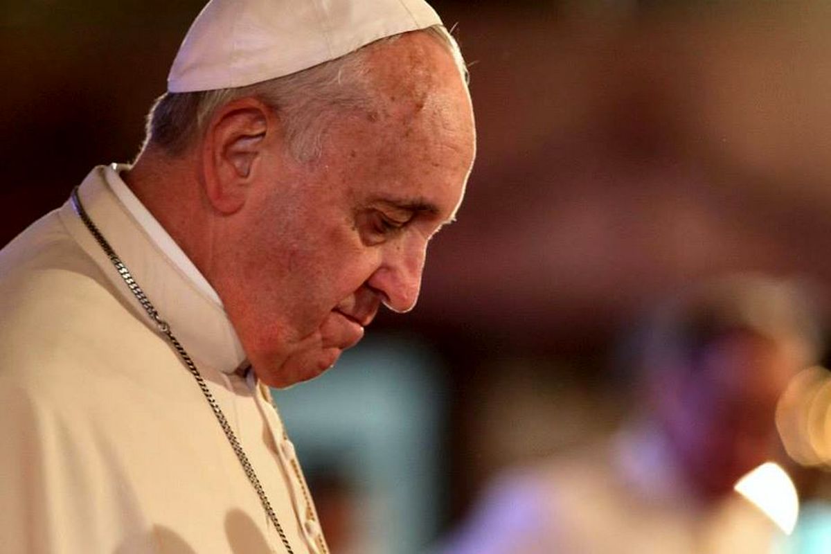 Pope offered condolences on Kerman terrorist attack