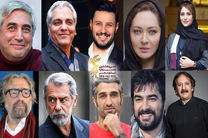 آثار حاضر در سی و هشتمین جشنواره فیلم فجر از زاویه ای دیگر