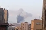سه منطقه نظامی در آذربایجان شرقی مورد حمله قرار گرفت