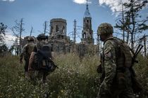چند نظامی اوکراینی در جنگ با روسیه کشته شده‌اند؟