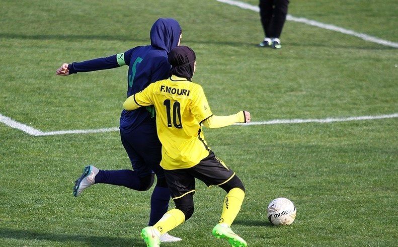 کمیته انضباطی فدراسیون فوتبال رای دربی کرمان را صادر کرد