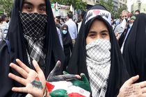 تجمع دانش‌آموزان  تهرانی فردا در میدان فلسطین