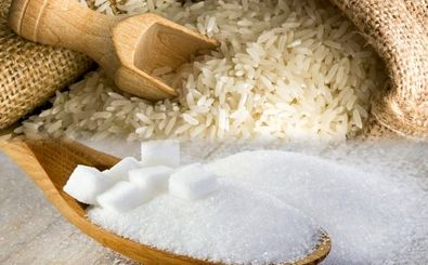 توزیع هزاران تن شکر و برنج تا پایان سال در خراسان رضوی