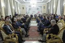 نشست اقتصادی مازندران و ازبکستان با حضور استاندار برگزار شد